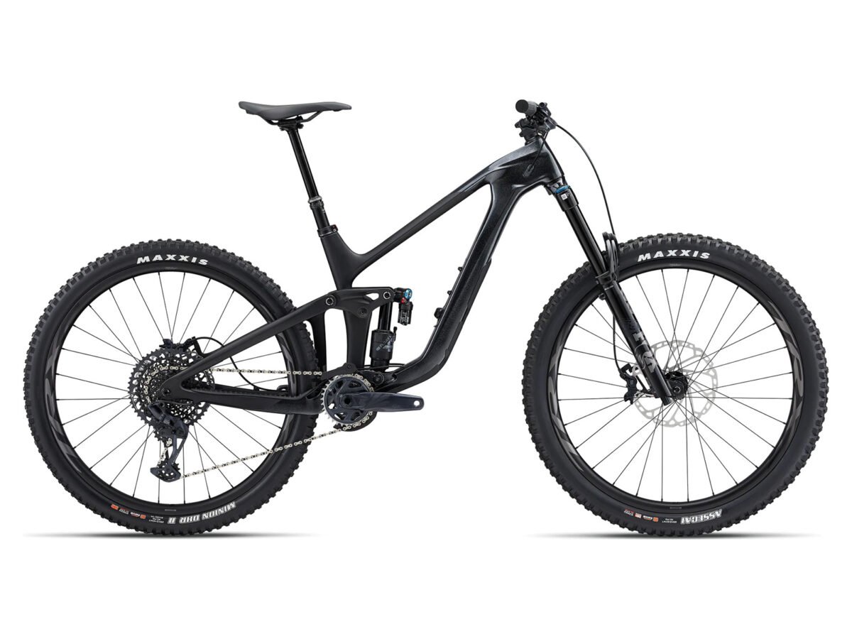 REIGN ADVANCED PRO MX 1