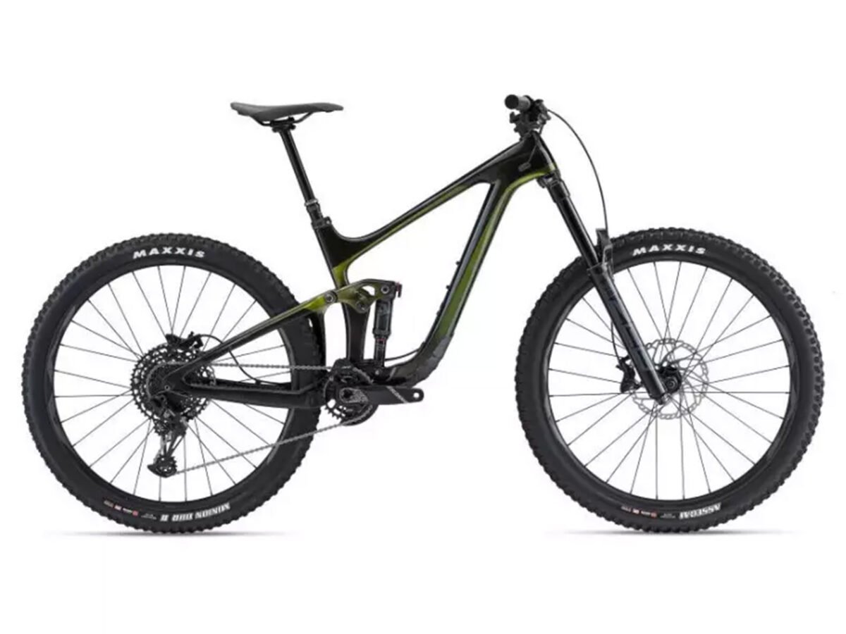 REIGN ADVANCED PRO 29 2