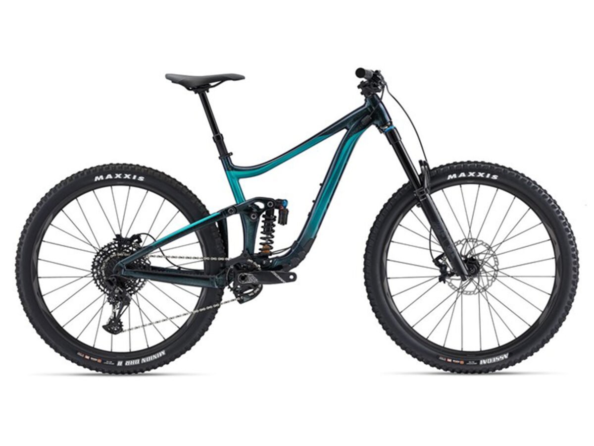 REIGN 29 SX