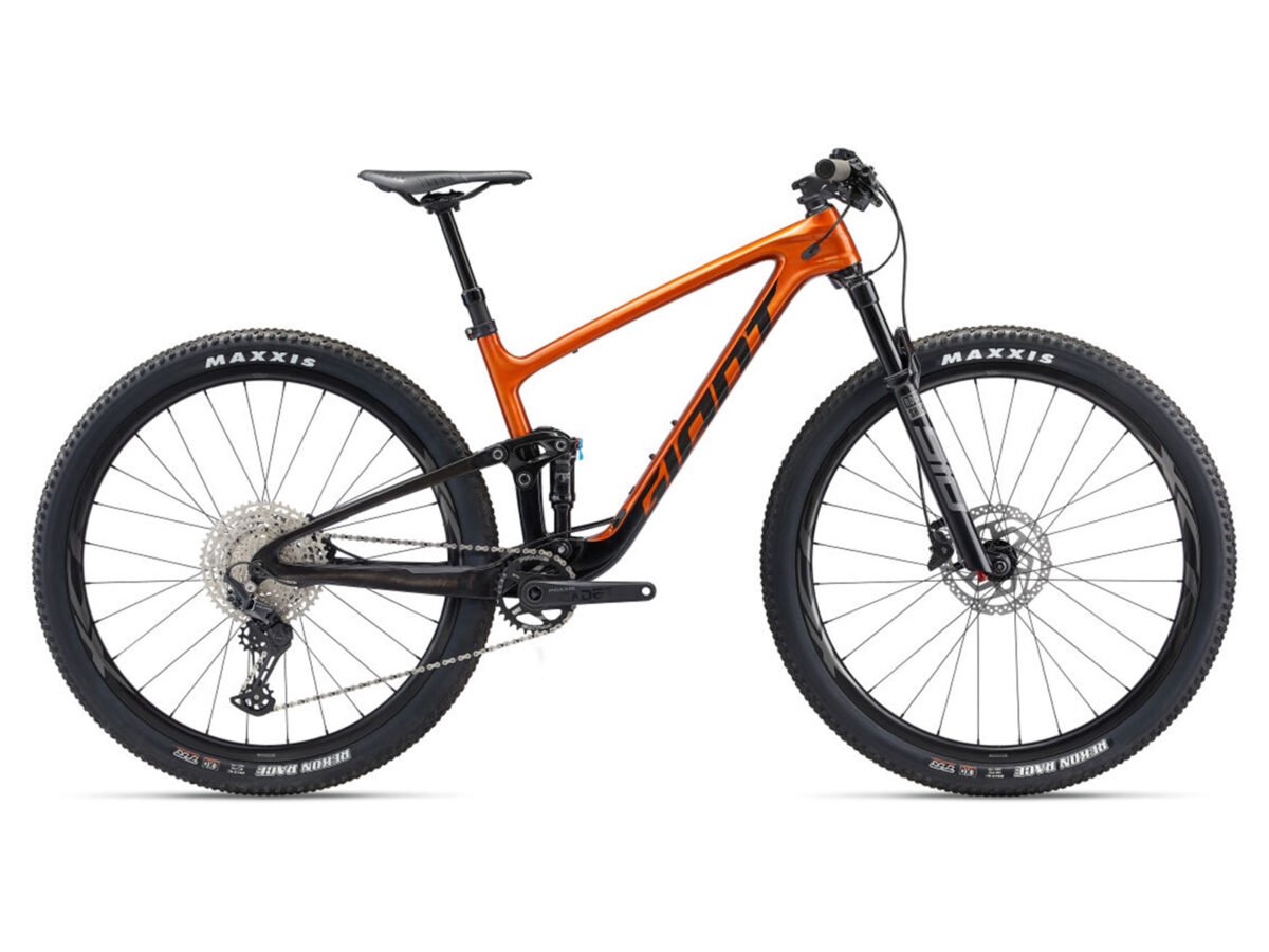 ANTHEM ADVANCED PRO 29 3